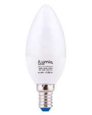 Лампа Ilumia 064 IL-5-С37-Е14-WW+NW+CW 500Лм, 5Вт, 3000K + 4000K + 6000K