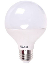 LED лампа 20Вт LedEX GLOBE 4000К, E27 