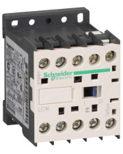 Контактор Schneider Electric TeSys K 3P, 16А, НВ