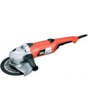 Угловая шлифмашина Black&Decker KG2000 2000Вт