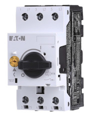 Автомат для захисту двигуна Eaton Moeller PKZM0-16