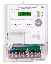 Електричний лічильник MTX 3А10.DF.4Z1-CD4 Teletec (датчик магнітного поля)