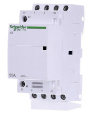 Контактор Schneider Electric Acti 9 iCT A9C20838