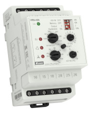 Реле контролю фаз HRN-43N/400V