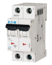 Автоматичний вимикач Eaton PL6-C25/2