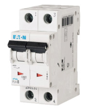 Автоматичний вимикач Eaton Moeller PL4-B32/2