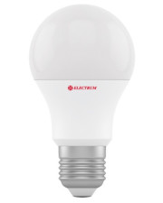 LED лампа LS-7 A55 7Вт Electrum 3000К, E27