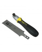 Запасне полотно для чисторізальної міні-ножовки з двома ріжучими кромками Stanley FatMax (2шт)
