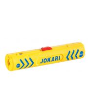 Инструмент для снятия изоляции Jokari 30600-J Secura Coaxi No.1