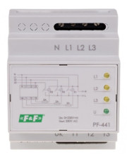 Автоматичний перемикач фаз АПФ-441 (PF-441)