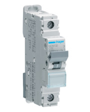 Автоматичний вимикач NCN132 (1р, С, 32А) Hager