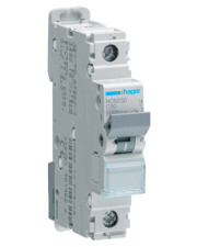 Автомат выключатель NCN150 (1р,С,50А) Hager 