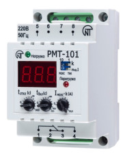 Реле контроля тока РМТ-101