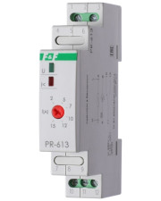 Реле контролю струму пріоритетне РП-613 (PR-613)