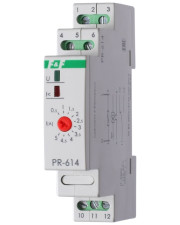 Реле контролю струму пріоритетне РП-614 (PR-614)