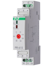 Реле контролю струму пріоритетне РП-615 (PR-615)