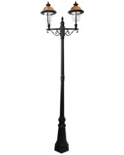 Парковый светильник Lusterlicht QMT 21036Е Verona II