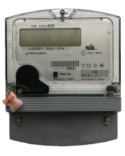 Электрический счётчик NIK 2303 АП2 (5-60А)