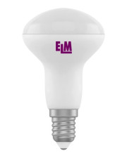 Led лампа R50 PA10 5Вт Electrum 4000K, E14