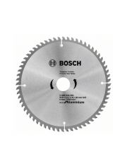 Пильный диск Bosch ECO ALU/Multi 210x30мм 64T