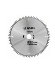Пильный диск Bosch ECO ALU/Multi 250x30мм 80T