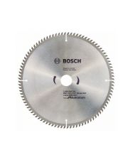 Пильный диск Bosch  ECO ALU/Multi 254x30мм 96T