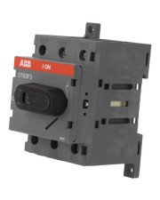 Модульний вимикач навантаження ABB 1SCA105332R1001 OT63F3