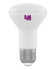Светодиодная лампа R63 PA10 7Вт Electrum 3000K, E27