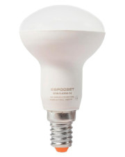 Светодиодная лампа R50-5-4200-14 5Вт Евросвет 4200К рефлекторная, Е14
