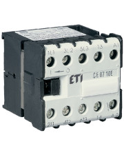 Контактор ETI CE 07.10/AC230V