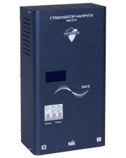 Стабилизатор напряжения NIK STV 6000 6кВт