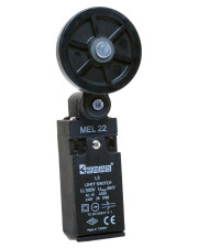 Кутовий кінцевий вимикач (2-направлений) L3K13MEL121