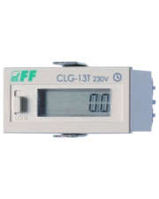 Счетчики времени работы F&F CLG-13T (CLG-13T/230) 220 В