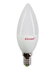 Лампа Led 5Вт Lezard B35 4200K E14