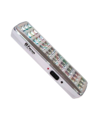 Світильник акумуляторний Feron EL115 30 LED DC
