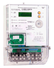 Лічильник електроенергії MTX 3G20.DD.3M1-PDO4 Teletec