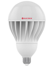 Лампочка LED LG-30 D120 30Вт Electrum 4000К, E27