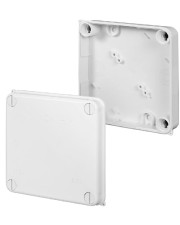 Зовнішня розподільна коробка Elektro-Plast EP-LUX PK-3 (0251-00)135х135х42