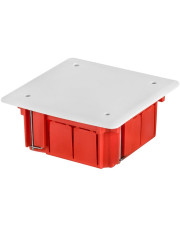 Коробка розподільна Elektro-Plast Install-Box ЕР-89х89х50 (0260-00)