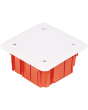 Коробка монтажна Elektro-Plast Install-Box-89х89х50 (0260-01)
