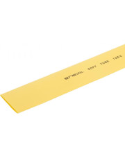 Желтая термоусадочная трубка E.Next s024151 30,0/15,0мм (1м)