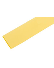 Желтая термоусадочная трубка E.Next s024044 40,0/20,0мм (1м)