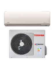 Кондиционер Toshiba RAS-10N3KV-E/RAS-10N3AV-E