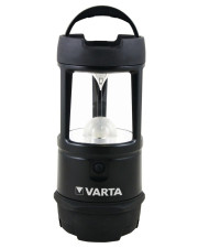 Фонарь Varta Indestructible Lantern LED 3хD