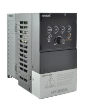 Частотний перетворювач Hyundai N700E-004SF 0,4 кВт
