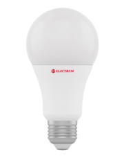 LED лампа LS-14 A65 12Вт Electrum 2700К, E27