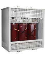 Силовой сухой трехфазный трансформатор с литой изоляцией Siemens 4GB5626-3CC