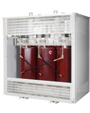 Силовой сухой трехфазный трансформатор с литой изоляцией Siemens 4GB5644-3CC