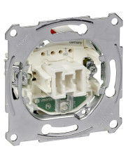 Механизм выключателя для карточки-ключа Merten, MTN3760-0000