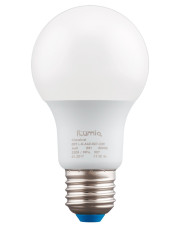 Лампа Ilumia 009 L-8-A60-E27-NW 800Лм, 8Вт, 4000К